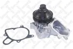 STELLOX Veepump,  mootori jahutus 4500-0129-SX