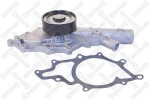 STELLOX Veepump, mootori jahutus 4500-0156-SX
