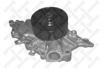 STELLOX Veepump, mootori jahutus 4500-0158-SX