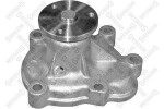 STELLOX Veepump,  mootori jahutus 4500-0163-SX