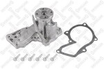 STELLOX Veepump,  mootori jahutus 4500-0217-SX