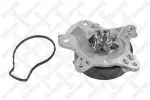STELLOX Veepump,  mootori jahutus 4500-0219-SX