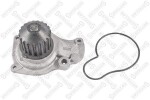 STELLOX Veepump,  mootori jahutus 4500-0230-SX