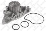 STELLOX Veepump,  mootori jahutus 4500-0240-SX