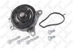 STELLOX Veepump,  mootori jahutus 4500-0243-SX