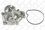 STELLOX Водяной насос,  охлаждение двигателя 4500-0255-SX