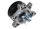 STELLOX Veepump,  mootori jahutus 4500-0257-SX