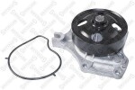 STELLOX Veepump, mootori jahutus 4500-0259-SX