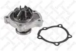 STELLOX Veepump,  mootori jahutus 4500-0260-SX