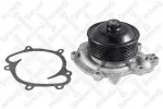 STELLOX Veepump, mootori jahutus 4500-0279-SX
