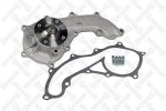 STELLOX Veepump,  mootori jahutus 4500-0363-SX