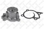 STELLOX Veepump,  mootori jahutus 4500-0436-SX