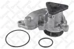 STELLOX Veepump, mootori jahutus 4500-0443-SX