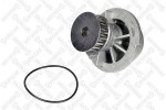 STELLOX Veepump,  mootori jahutus 4500-0454-SX