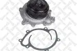 STELLOX Veepump,  mootori jahutus 4500-0506-SX
