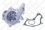 STELLOX Veepump, mootori jahutus 4501-0024-SX