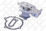 STELLOX Veepump,  mootori jahutus 4502-0007-SX