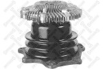 STELLOX Veepump, mootori jahutus 4502-0036-SX