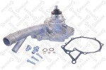 STELLOX Veepump, mootori jahutus 4509-0022-SX