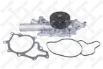 STELLOX Veepump,  mootori jahutus 4509-0027-SX
