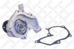 STELLOX Veepump,  mootori jahutus 4510-0049-SX