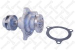 STELLOX Veepump,  mootori jahutus 4510-0056-SX