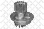 STELLOX Veepump, mootori jahutus 4511-0008-SX