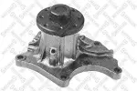 STELLOX Veepump,  mootori jahutus 4511-0011-SX