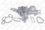 STELLOX Veepump,  mootori jahutus 4511-0028-SX