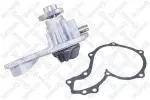 STELLOX Veepump,  mootori jahutus 4512-0001-SX