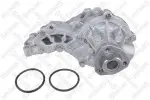 STELLOX Veepump,  mootori jahutus 4512-0004-SX