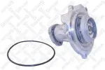STELLOX Veepump,  mootori jahutus 4512-0022-SX