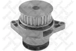 STELLOX Veepump, mootori jahutus 4512-0058-SX