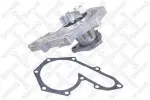 STELLOX Veepump,  mootori jahutus 4518-0002-SX