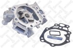 STELLOX Veepump,  mootori jahutus 4518-0010-SX