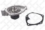 STELLOX Veepump,  mootori jahutus 4518-0019-SX