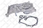 STELLOX Veepump,  mootori jahutus 4518-0023-SX