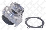 STELLOX Veepump,  mootori jahutus 4520-0004-SX
