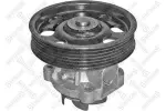 STELLOX Veepump,  mootori jahutus 4520-0049-SX