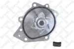 STELLOX Veepump,  mootori jahutus 4521-0016-SX