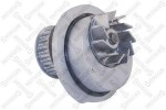 STELLOX Veepump,  mootori jahutus 4525-0004-SX