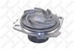 STELLOX Veepump,  mootori jahutus 4543-0001-SX