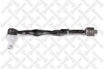 STELLOX Juhtvarras 51-00611-SX