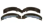 STELLOX Piduriklotside komplekt 518 101-SX
