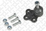 STELLOX Kande-/juhtliigend šarniir 52-00020A-SX
