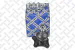 STELLOX Kande-/juhtliigend šarniir 52-00037A-SX