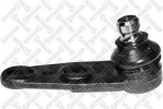 STELLOX Kande-/juhtliigend šarniir 52-00041-SX