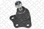 STELLOX Kande-/juhtliigend šarniir 52-00050A-SX