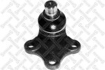 STELLOX Kande-/juhtliigend šarniir 52-00349-SX