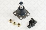 STELLOX Kande-/juhtliigend šarniir 52-00354A-SX